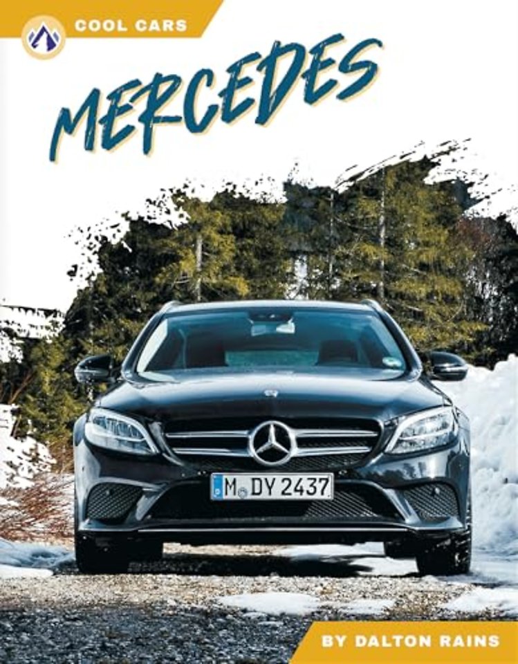 Mercedes