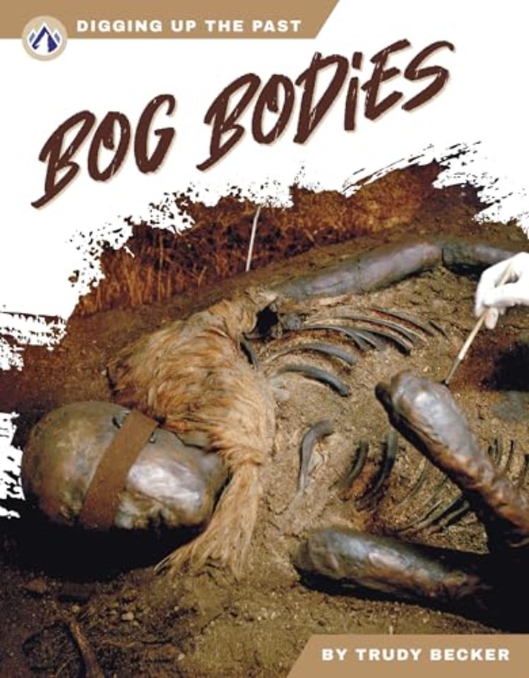 Bog Bodies