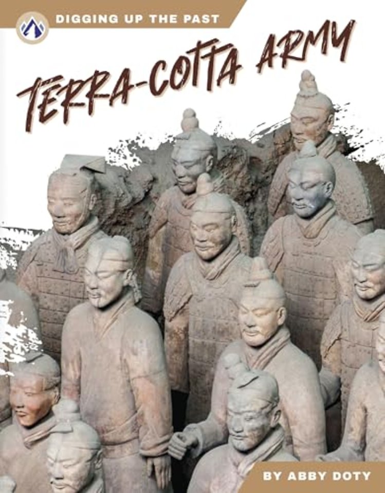 Terra-Cotta Army