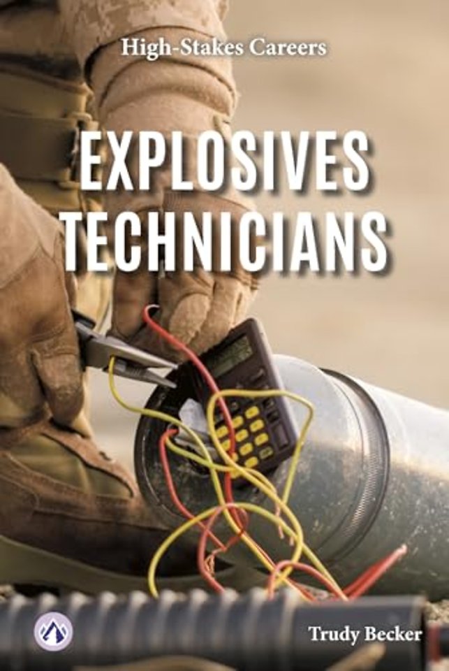 Explosives Technicians