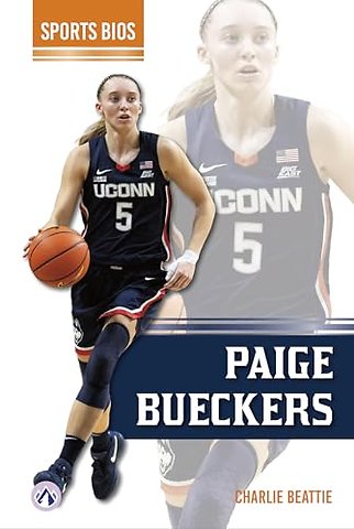 Paige Bueckers