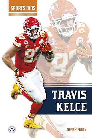 Travis Kelce
