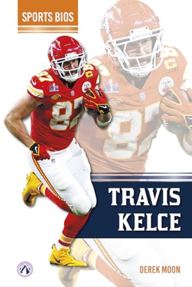 Travis Kelce