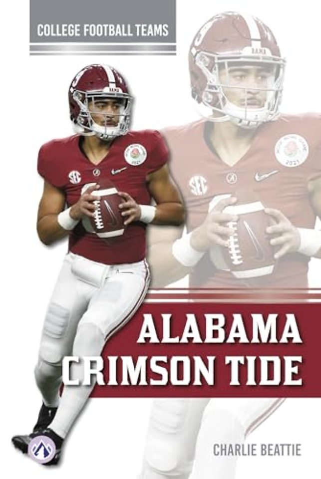 Alabama Crimson Tide