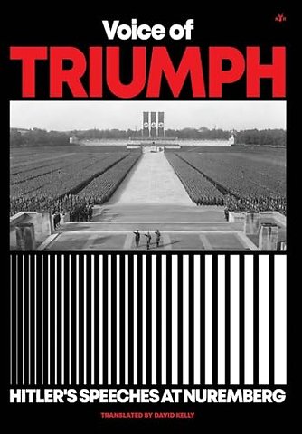 Voice of Triumph