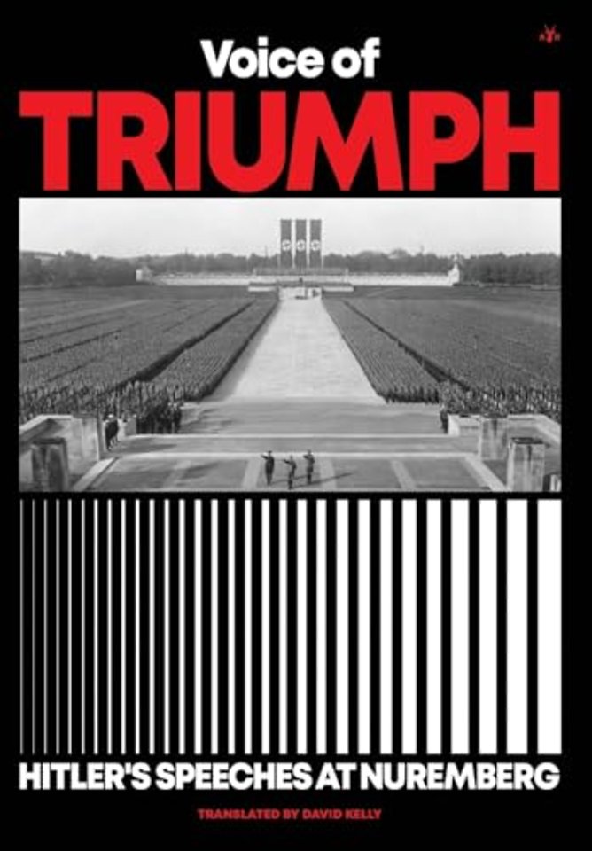 Voice of Triumph