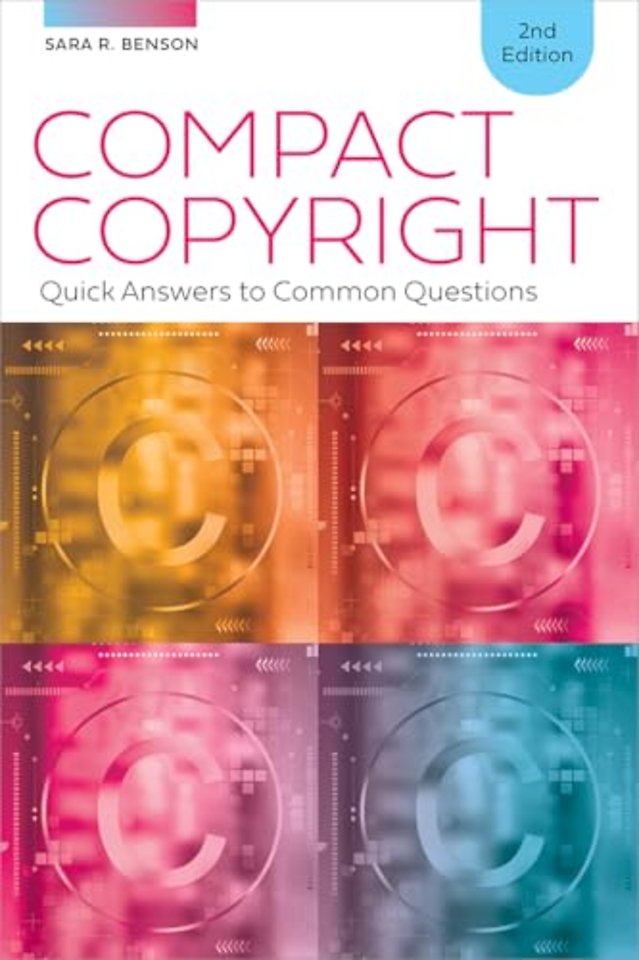 Compact Copyright – Quick Answers to Common Questions