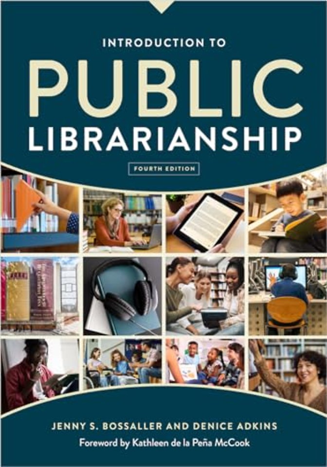 Introduction to Public Librarianship