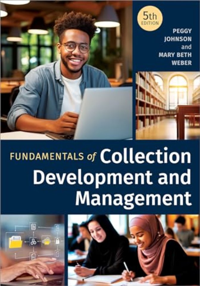 Fundamentals of Collection Development and Management