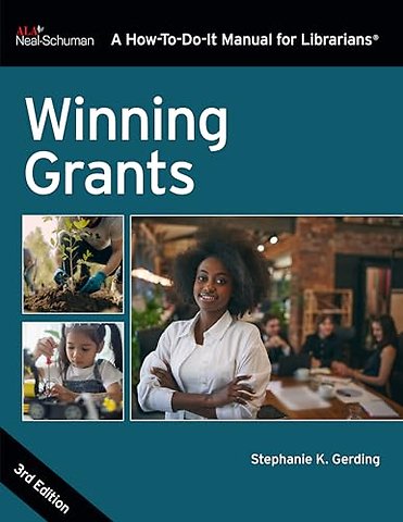 Winning Grants
