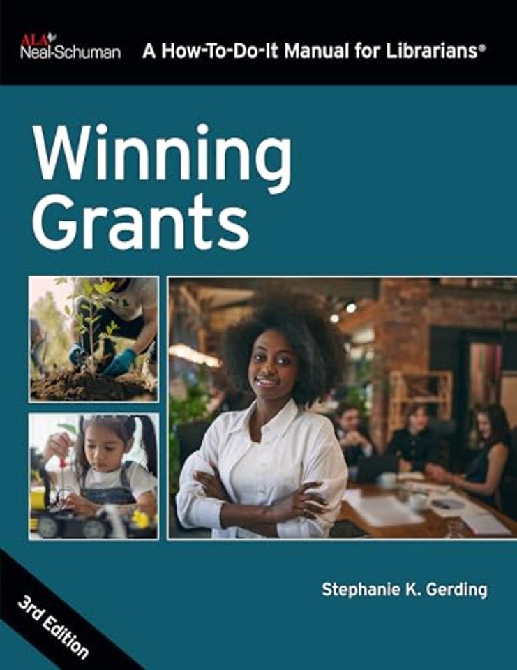 Winning Grants