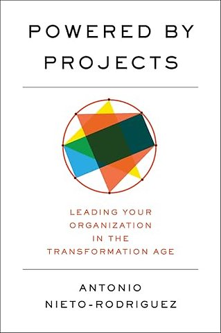 Powered by Projects