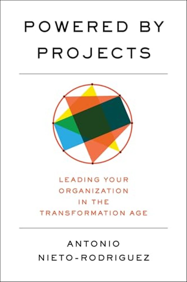 Powered by Projects