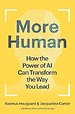 More Human More Human