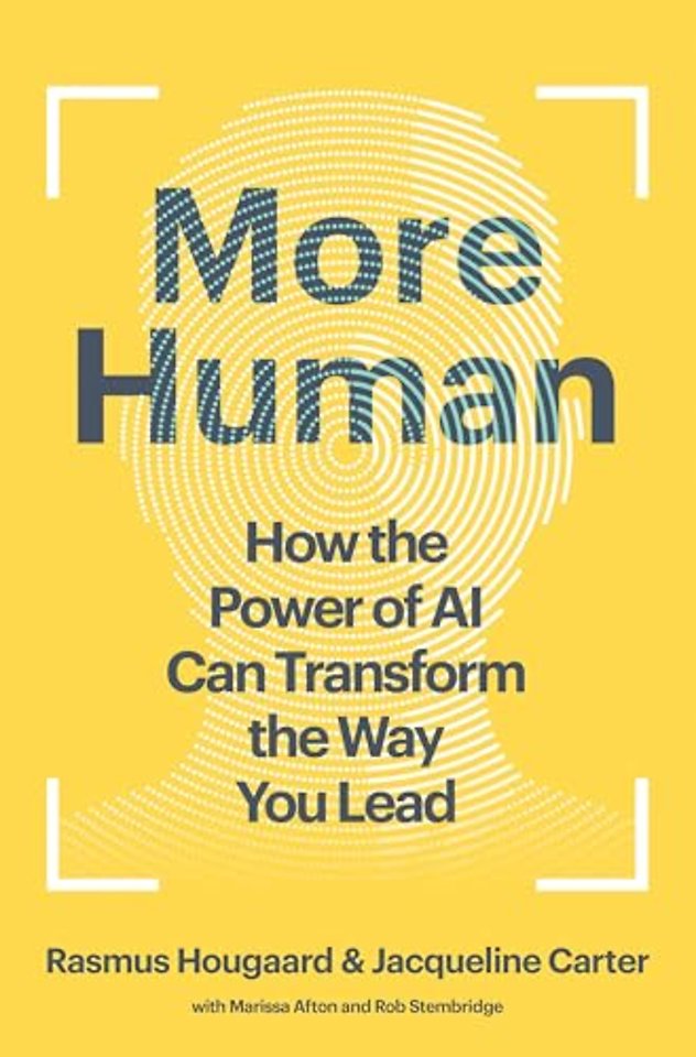 More Human