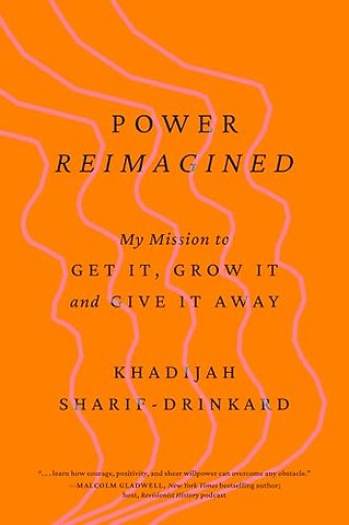 Power Reimagined