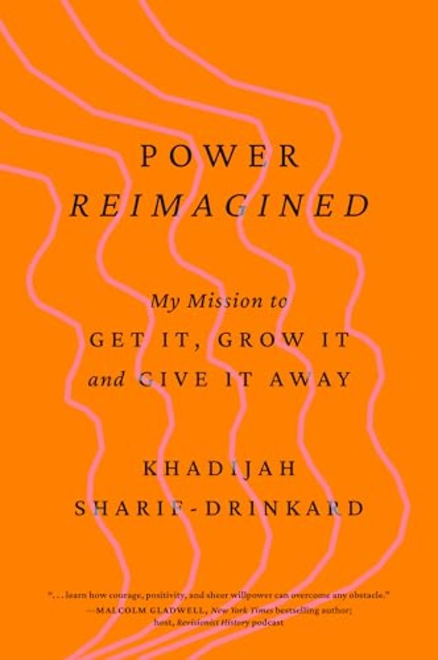 Power Reimagined