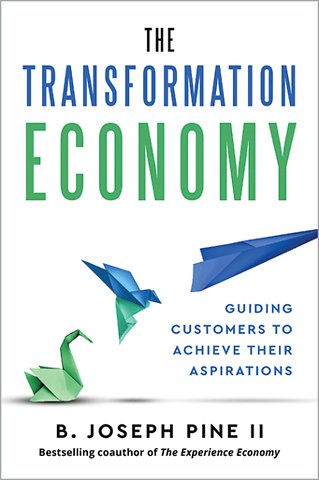 The Transformation Economy