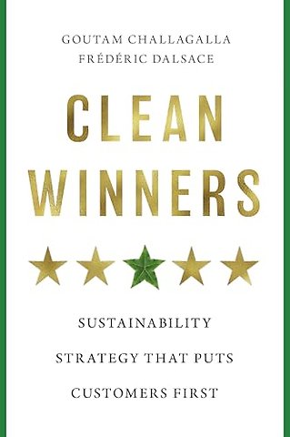 Clean Winners