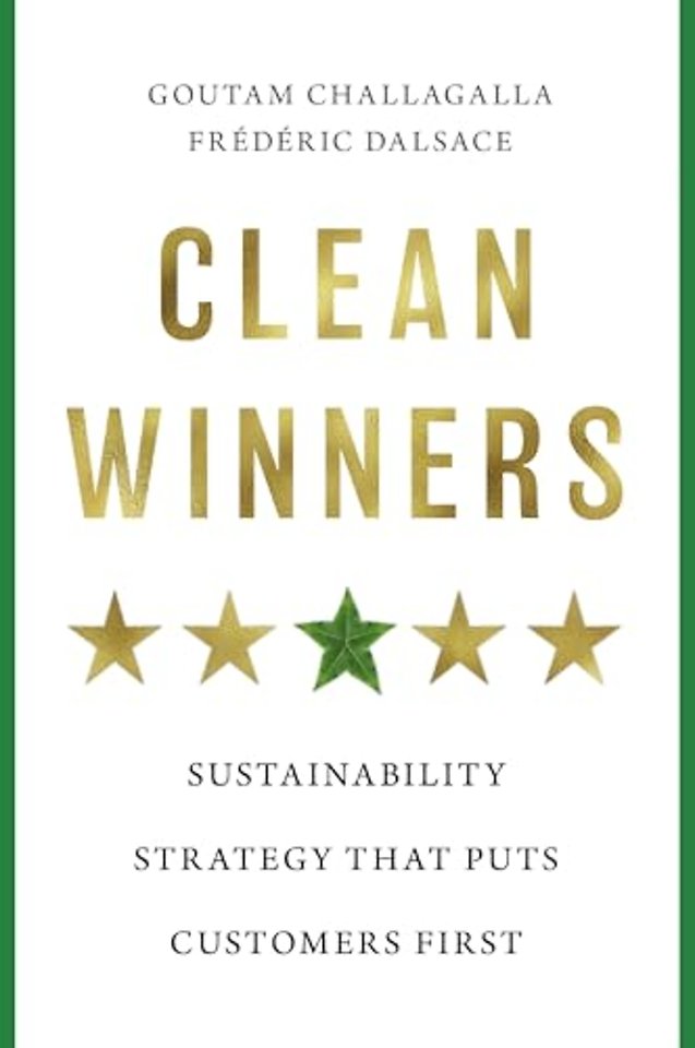 Clean Winners