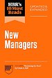 HBR's 10 Must Reads for New Managers, Updated and Expanded (featuring "Becoming the Boss" by Linda A. Hill)
