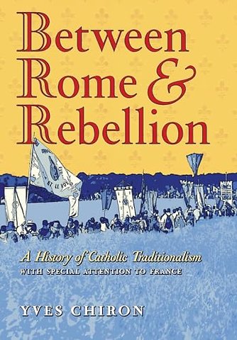 Between Rome and Rebellion