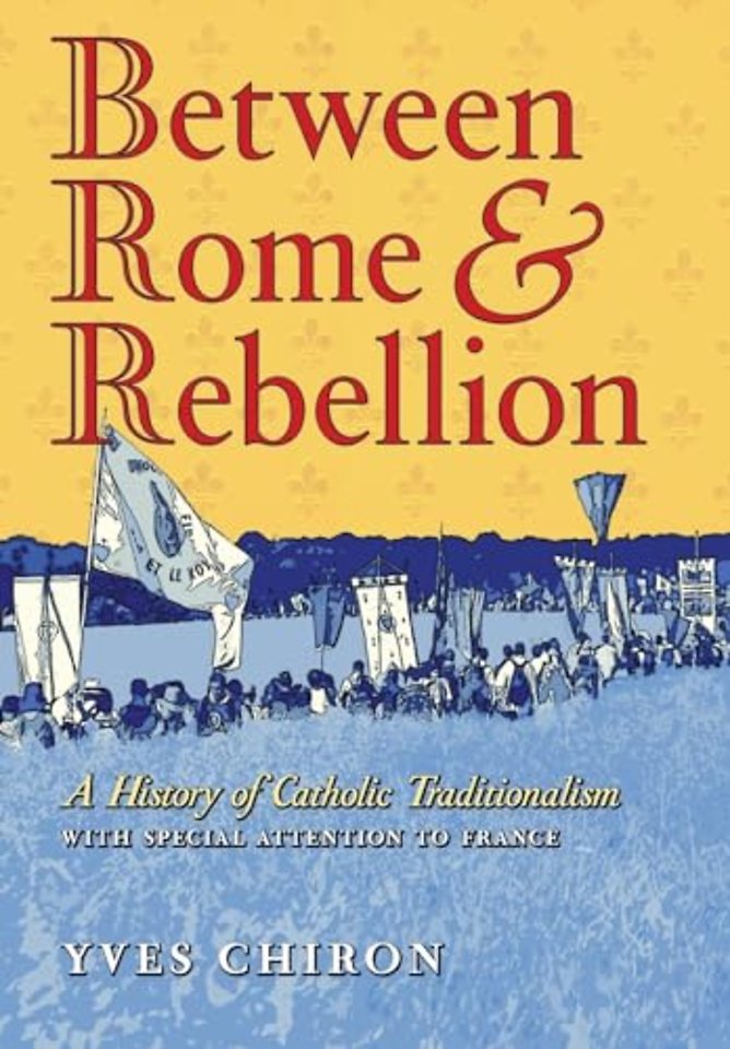 Between Rome and Rebellion