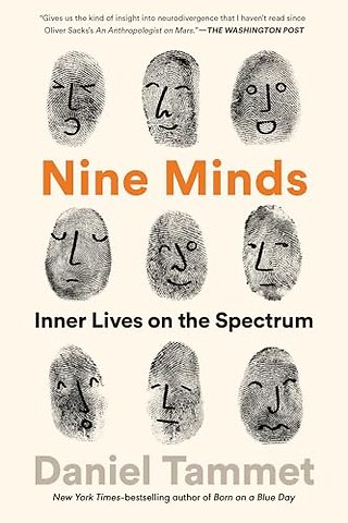 Nine Minds – Inner Lives on the Spectrum