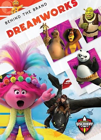 Dreamworks