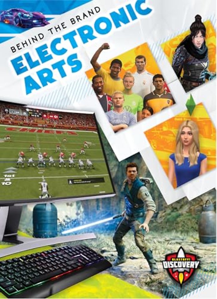 Electronic Arts