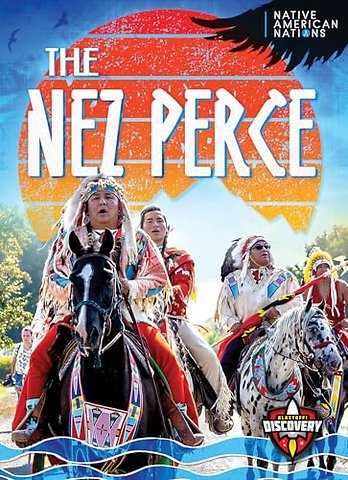 The Nez Perce