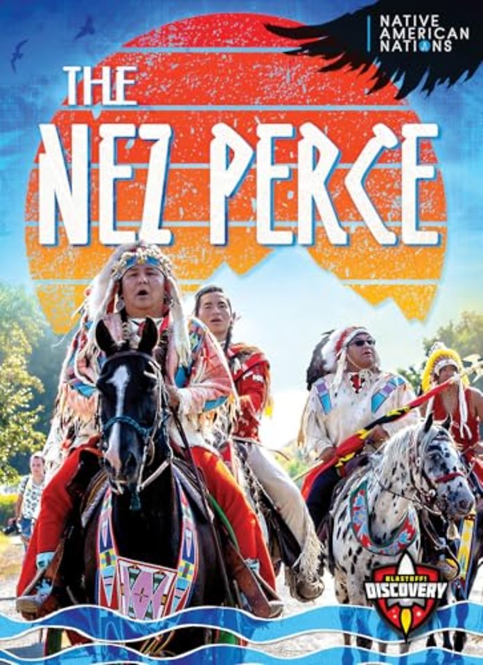The Nez Perce