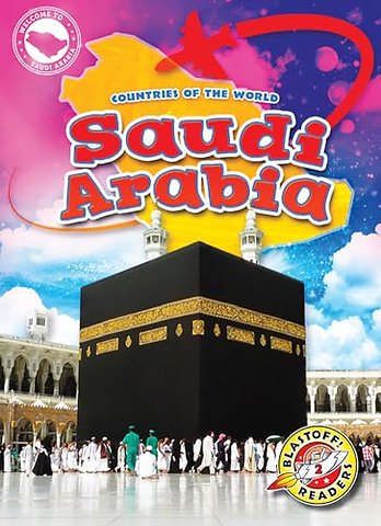Saudi Arabia