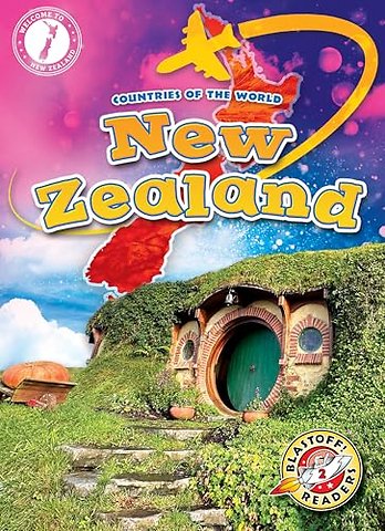 New Zealand