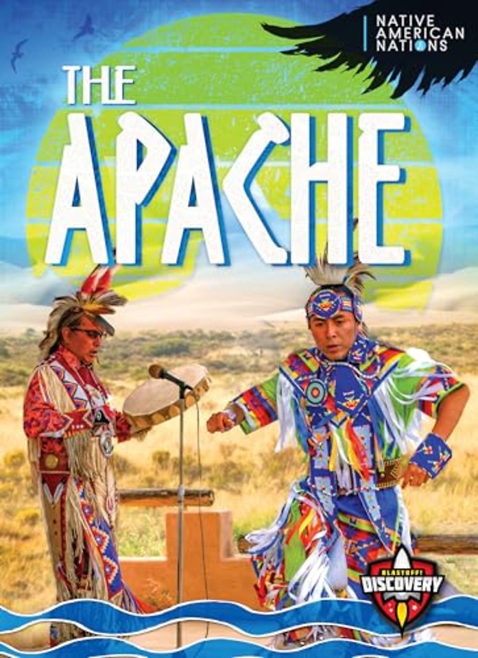 The Apache