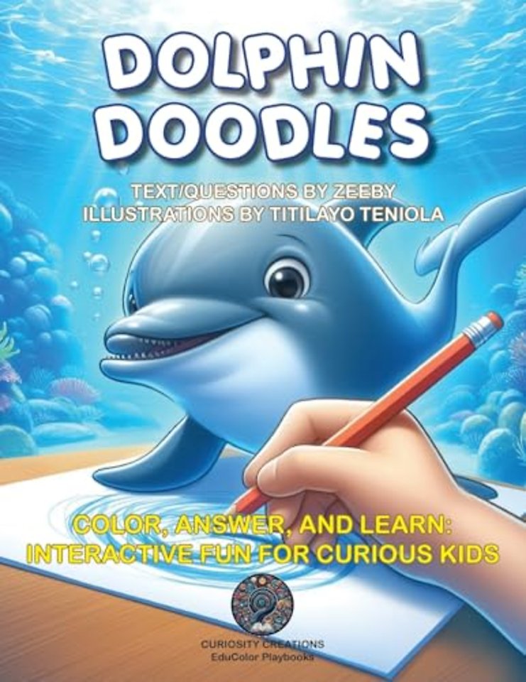 Dolphin Doodles