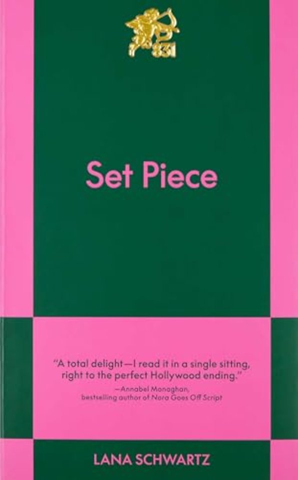 Set Piece