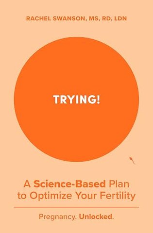 Trying!