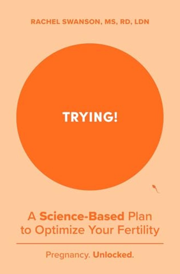 Trying!