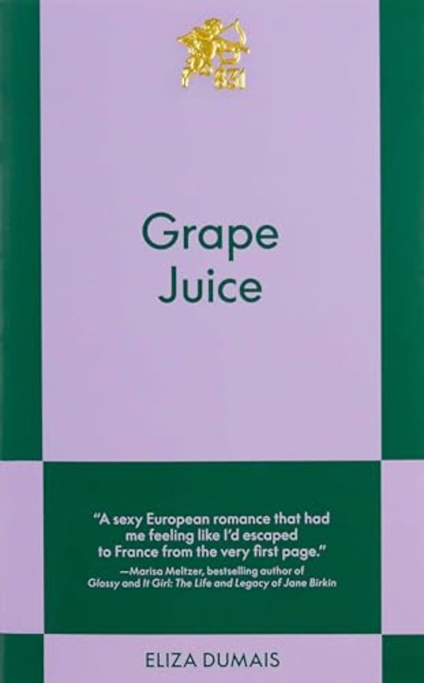 Grape Juice