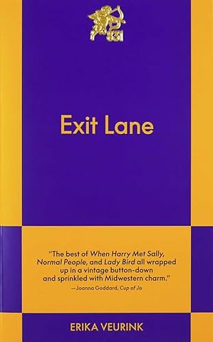 Exit Lane