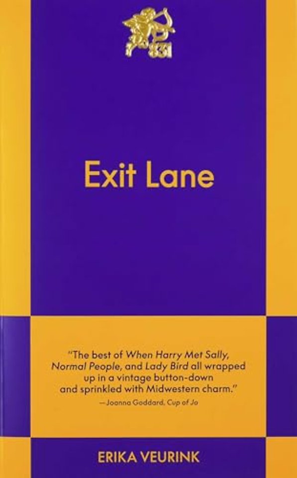 Exit Lane