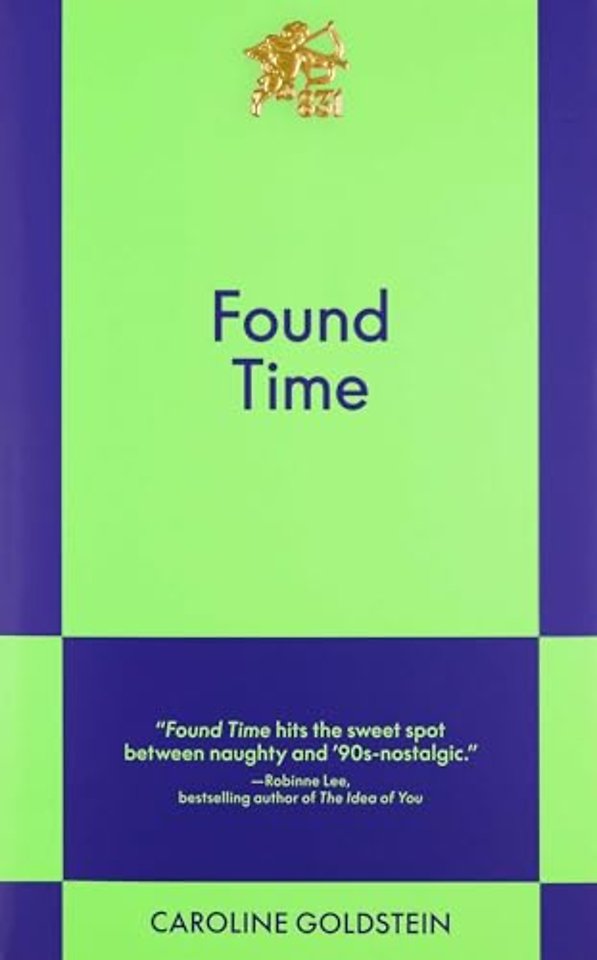 Found Time