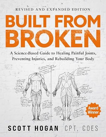 Built From Broken