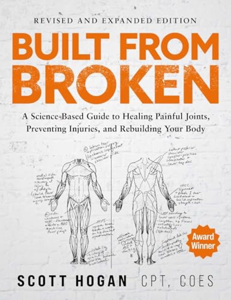 Built From Broken