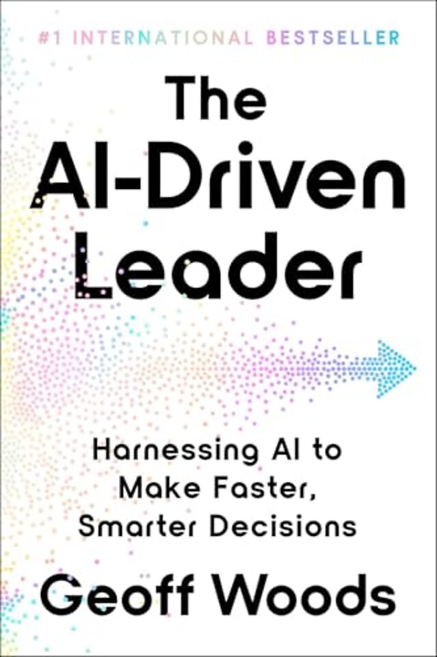 AI-Driven Leader