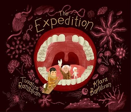 The Expedition