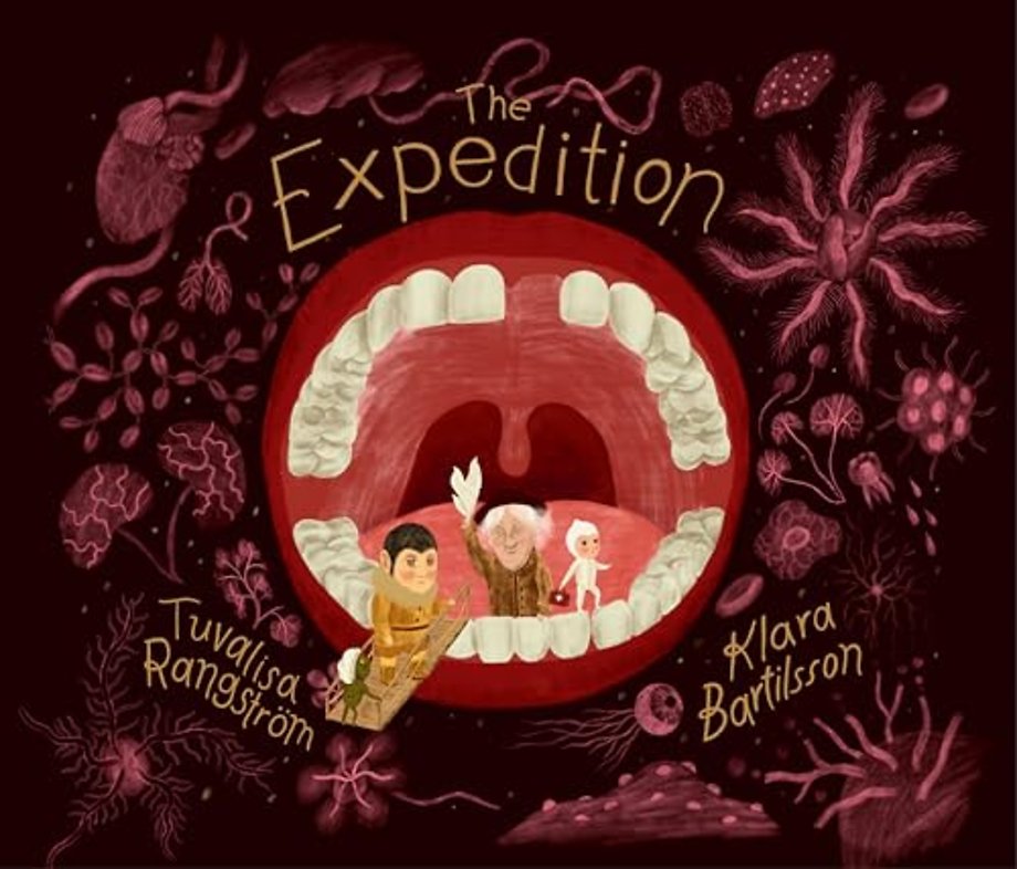 The Expedition