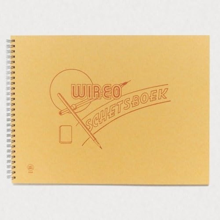 Paul Thek: Sketchbook
