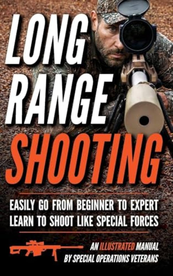 Long Range Shooting
